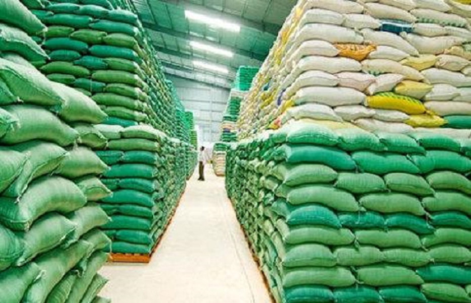 Để đáp ứng được Quy chuẩn kỹ thuật về kho chứa gạo doanh nghiệp vẫn cần có chi phí đầu tư lớn.