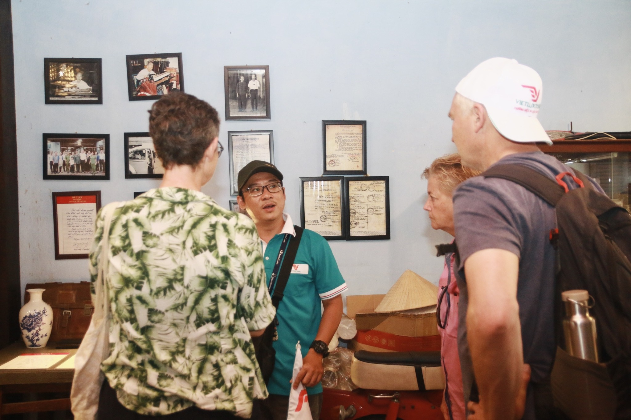 C&aacute;c sản phẩm du lịch đường thuỷ của TP.HCM cung cấp trải nghiệm về cảnh quan, kiến tr&uacute;c, văn h&oacute;a, lịch sử...