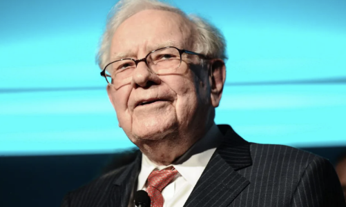 Gần 150 tỷ USD tiền mặt trong tay nhà đầu tư huyền thoại nói lên điều gì?