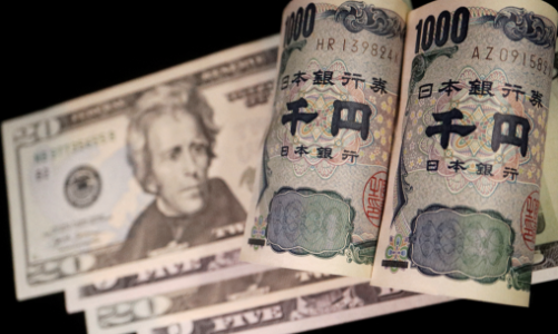 Nhìn lại biến động tỷ giá đồng Yên 7 tháng qua