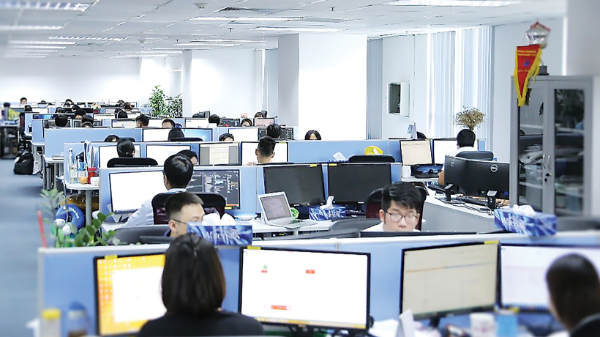 Thị trường Nhật Bản: “Thời điểm vàng” để doanh nghiệp phần mềm Việt khai thác