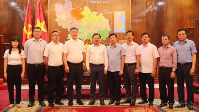 Chinese company to invest $400mln in Bac Ninh plant