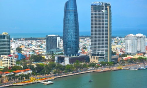 Đà Nẵng đấu giá 60 lô đất ở, giá khởi điểm cao nhất gần 113 triệu đồng/m2