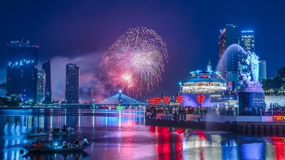 Da Nang boosts tourism revenue through sporting activities