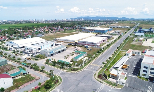 Lạng Sơn đốc thúc tiến độ nhiều dự án trọng điểm