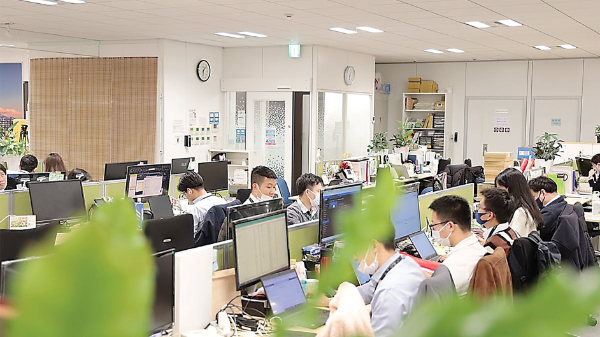 Nhật Bản: “miền đất hứa” của doanh nghiệp IT Việt