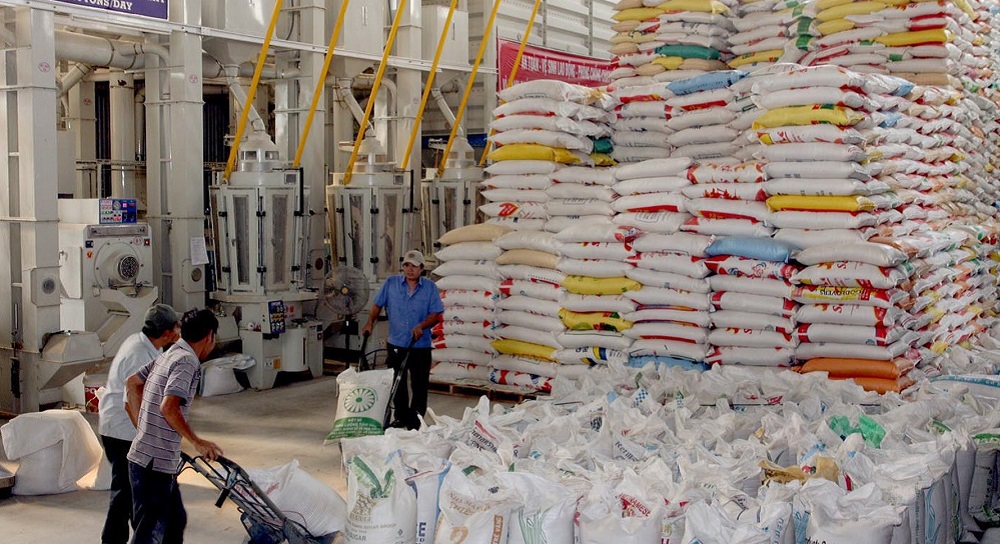 T&iacute;nh to&aacute;n, c&acirc;n đối việc dự trữ gạo ph&ugrave; hợp, hiệu quả, dứt kho&aacute;t kh&ocirc;ng được để người d&acirc;n thiếu lương thực.