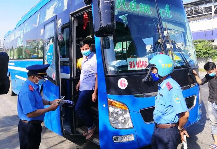 Từ ngày 15/8 đến 15/10, công an các đơn vị, địa phương đồng loạt ra quân tuần tra, kiểm soát và tiến hành xử lý các vi phạm.