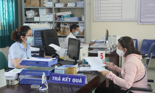 Thừa Thiên Huế: Giải quyết kịp thời chế độ bảo hiểm thất nghiệp cho người lao động mất việc làm 