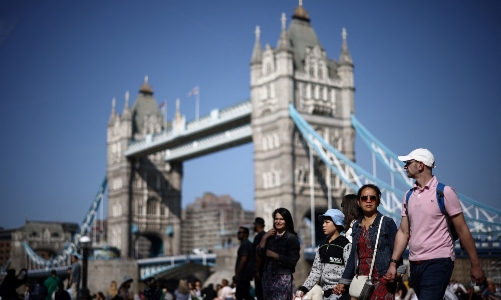 Du lịch Vương quốc Anh đắt đỏ bậc nhất châu Âu