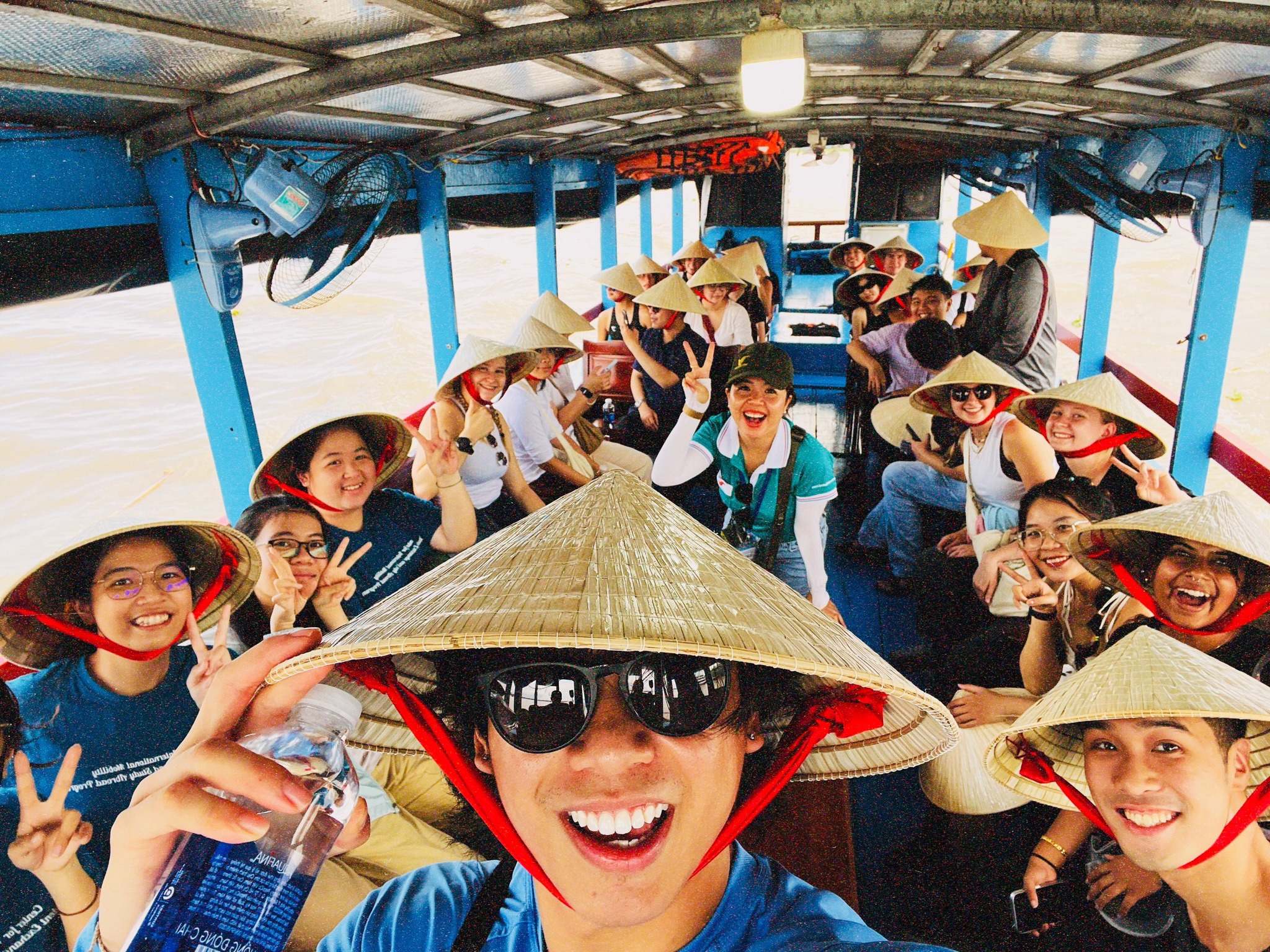 Ảnh: Vietluxtour