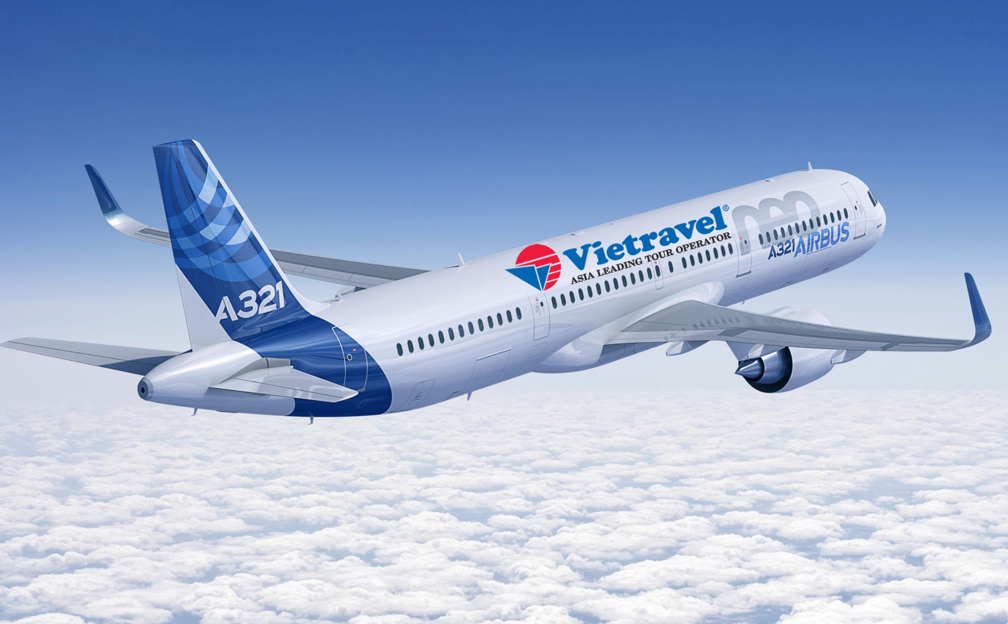 Vietravel Airlines muốn mua thêm máy bay Bộ GTVT nói gì