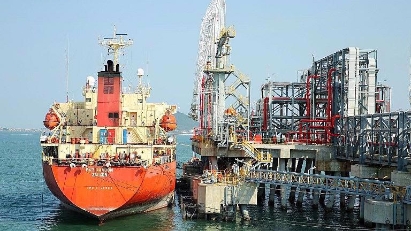 Nghi Son Port handles 22.8mln tons of cargo in 7M