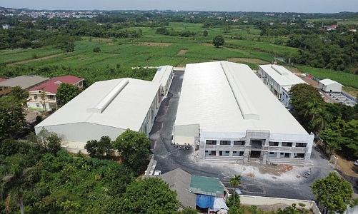 Bắc Ninh bổ sung 22 dự án vào kế hoạch sử dụng đất năm 2023