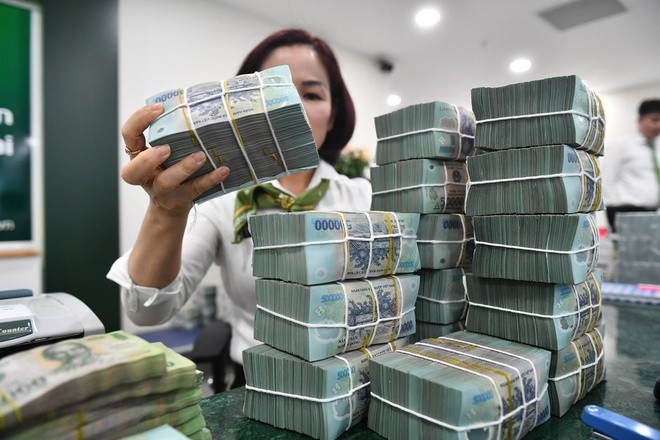 Khách hàng khó khăn được giãn nợ và giữ nguyên nhóm nợ.