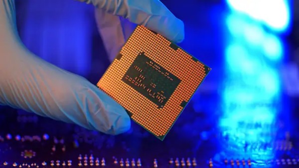 Tình trạng đáng báo động của thị trường AI: Thiếu chip tiên tiến