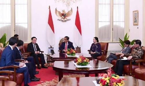 Tạo động lực đưa hợp tác hai nước phát triển ngày càng sâu rộng, thực chất