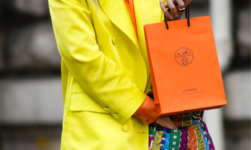 Doanh số bán hàng xa xỉ nửa cuối năm sẽ khả quan hơn?