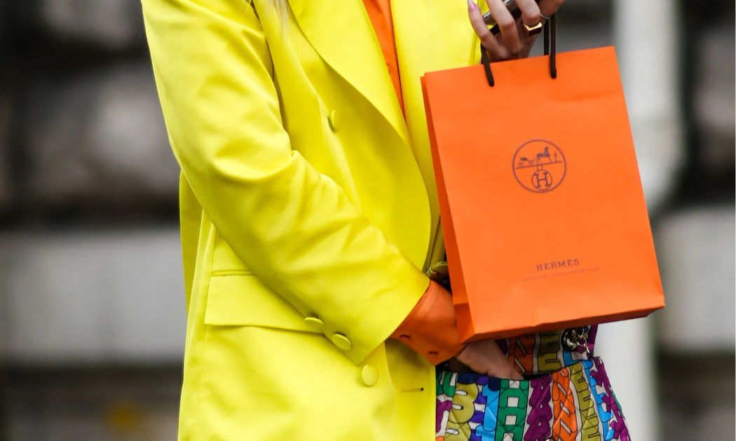 Ảnh: Vogue Business