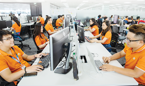 Nhiều dư địa cho doanh nghiệp Việt đầu tư sang đất nước “mặt trời mọc”