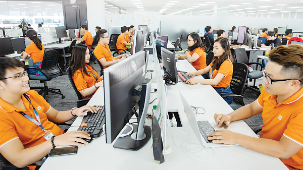 Nhiều dư địa cho doanh nghiệp Việt đầu tư sang đất nước “mặt trời mọc”