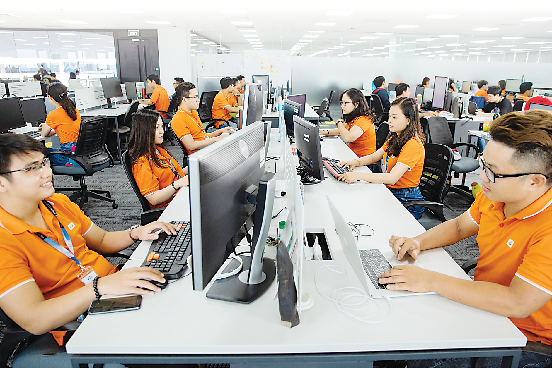 FPT Japan là một trong những doanh nghiệp Việt thành công trong đầu tư vào Nhật Bản.