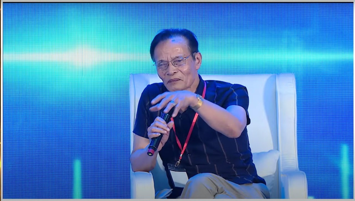 TS L&ecirc; Xu&acirc;n Nghĩa.