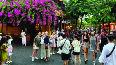 Visa changes offer smoother entry