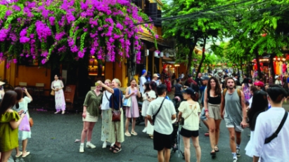 Visa changes offer smoother entry