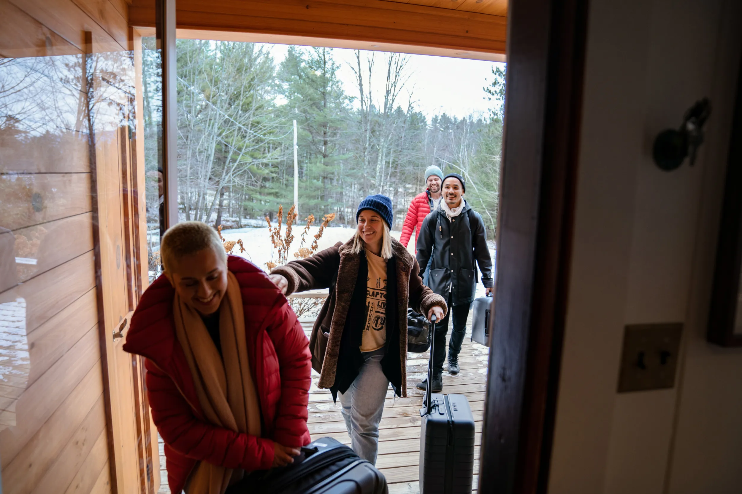 Ảnh: Airbnb