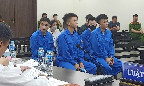 Cách thức của nhóm tội phạm chiếm đoạt tiền của công ty tài chính