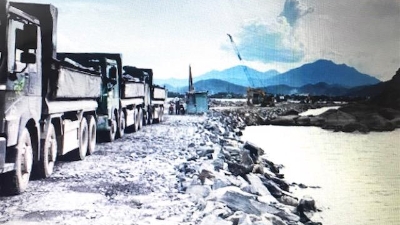 Da Nang opens bidding for construction of coastal road to Lien Chieu Port