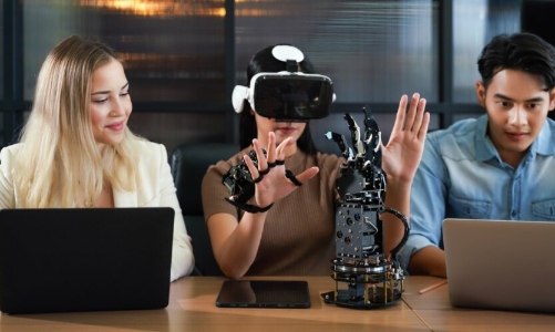 Singapore tích hợp AI vào giáo dục, thay đổi và cá nhân hóa cách dạy, cách học 