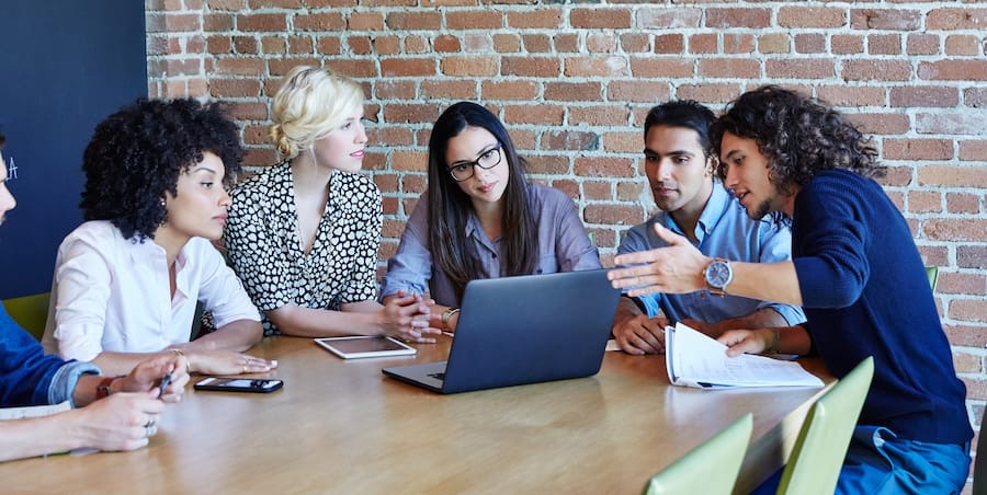 Những điểm khác biệt của Startup và một doanh nghiệp truyền thống