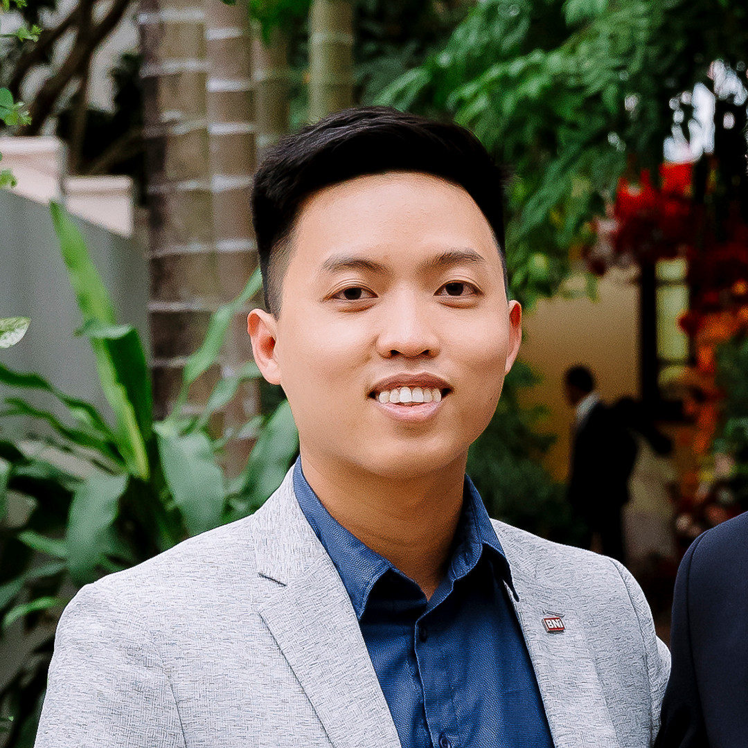 Mr. Tran Tuan Huy, Head of Marketing, Hanoitourist  