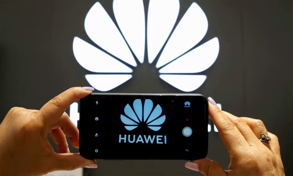 Huawei lên kế hoạch hồi sinh thị phần điện thoại thông minh