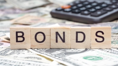 Corporate bonds of over $3.3bln issued in 7M