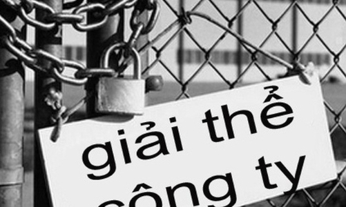 Số lượng doanh nghiệp giải thể tại Nghệ An vẫn tăng mạnh