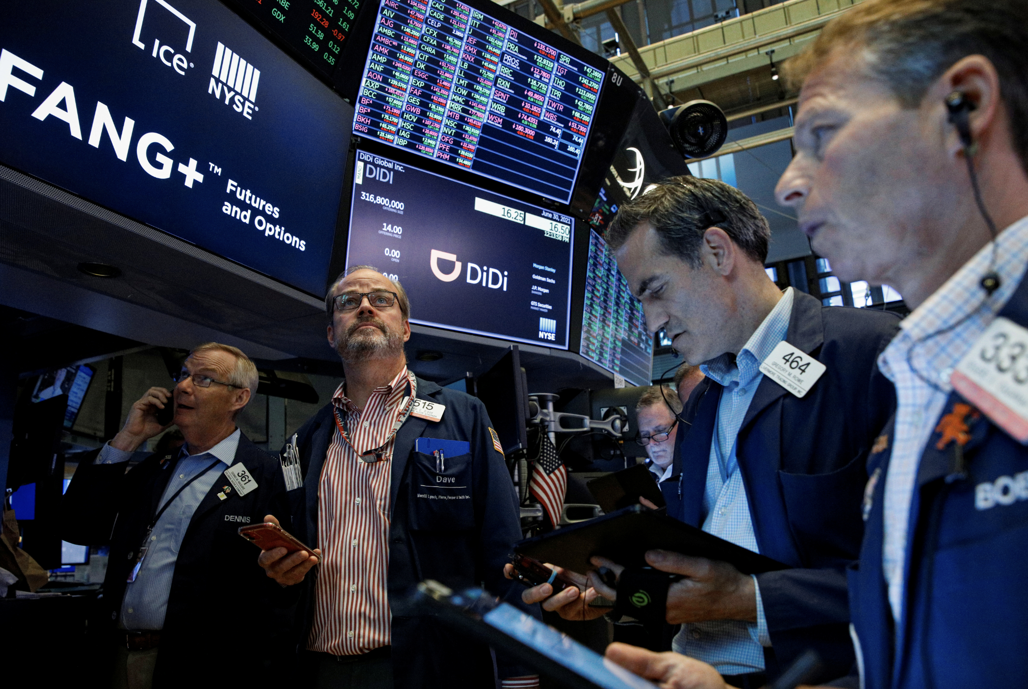 Ảnh minh hoạ - Ảnh: Reuters.