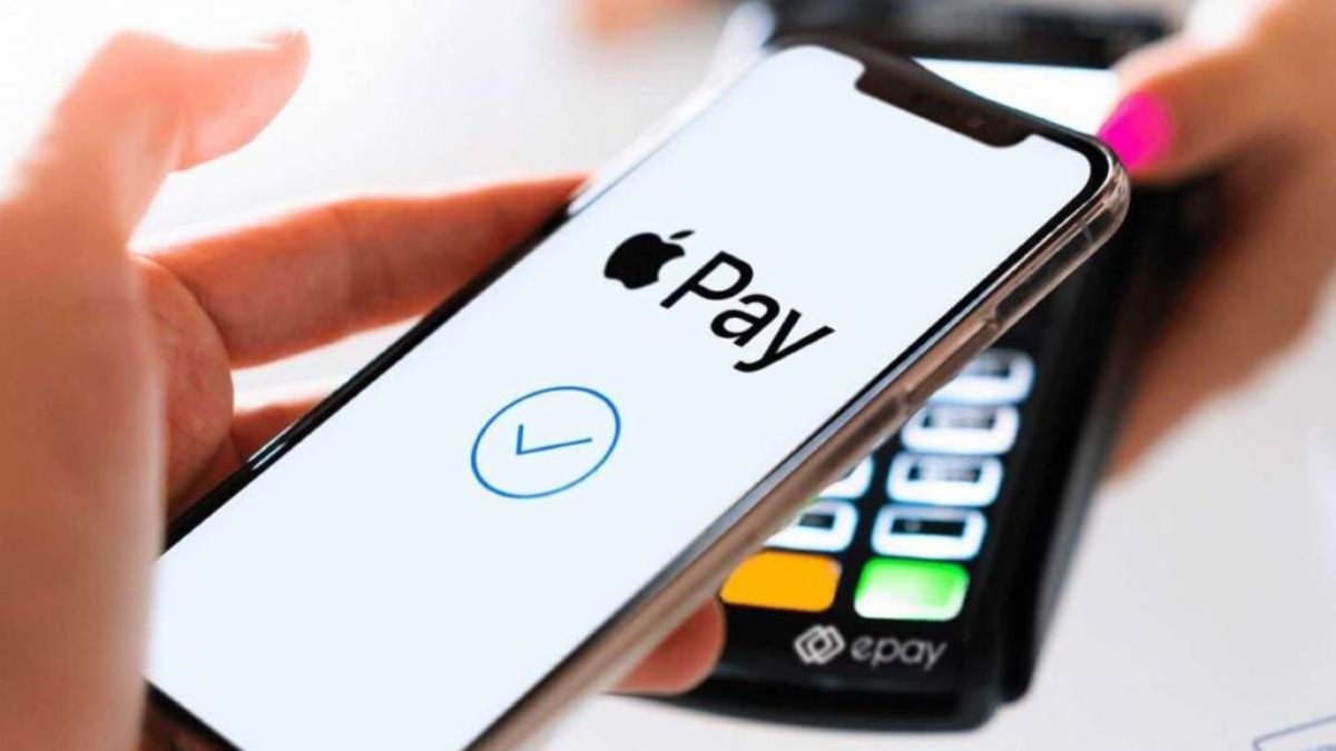 Apple Pay chính thức có mặt ở Việt Nam từ ngày 8/8.