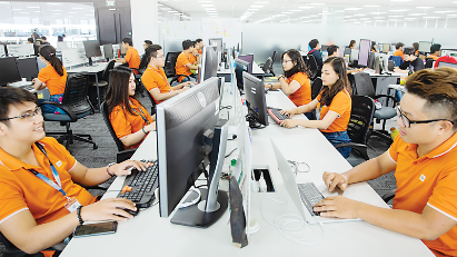 Japan holds promise for Vietnamese IT firms