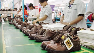 Exports to Canada on the rise under CPTPP
