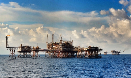 Thủ tướng yêu cầu triển khai Dự án khí Lô B đúng tiến độ 