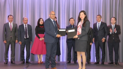 Vietnam Airlines & Expedia Group expand cooperation