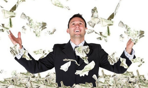 Ôm toàn cổ phiếu 