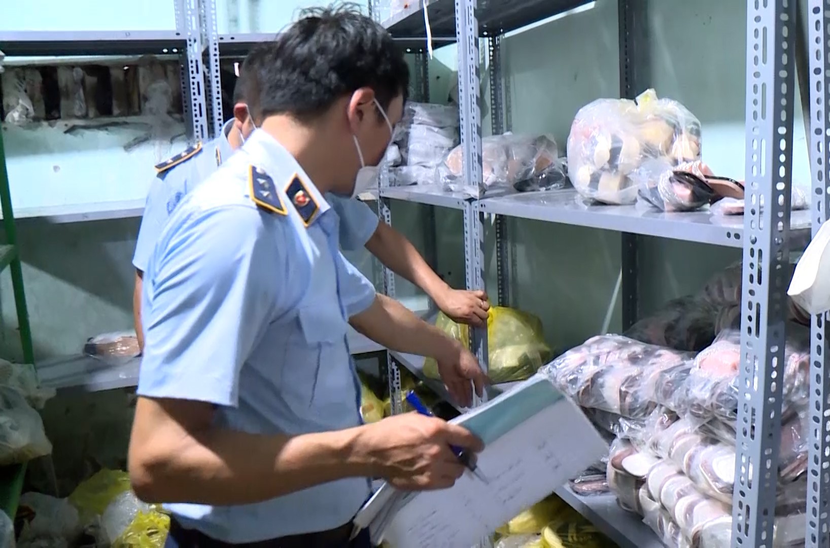 Ban Chỉ đạo 389 tỉnh Thanh Hóa triển khai nhiều biện pháp ngăn chặn gian lận thương mại trong những tháng cuối năm 2023