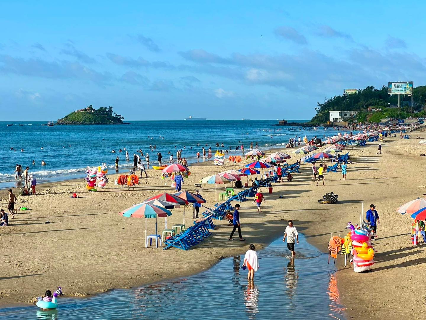 4 ng&agrave;y nghỉ lễ Quốc kh&aacute;nh liệu c&oacute; gi&uacute;p du lịch nội địa b&ugrave;ng nổ như kỳ nghỉ lễ 30/4 - 1/5 vừa qua?