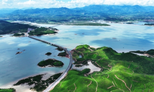 Quảng Ninh nỗ lực phục hồi, phát triển bền vững du lịch 