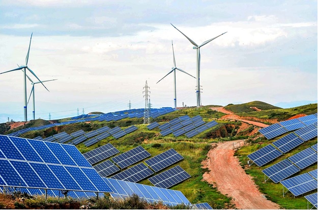 Quy hoạch tổng thể về năng lượng quốc gia thời kỳ 2021 - 2030, tầm nhìn đến năm 2050 hướng tới mục tiêu bảo đảm vững chắc an ninh năng lượng quốc gia.