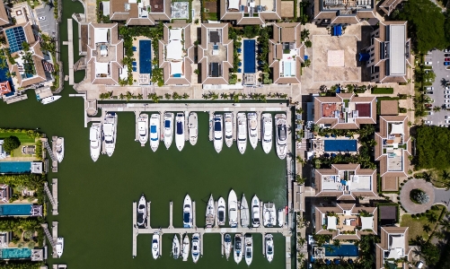 Bị phương Tây “cấm cửa”, giới giàu Nga đổ tới Thái Lan